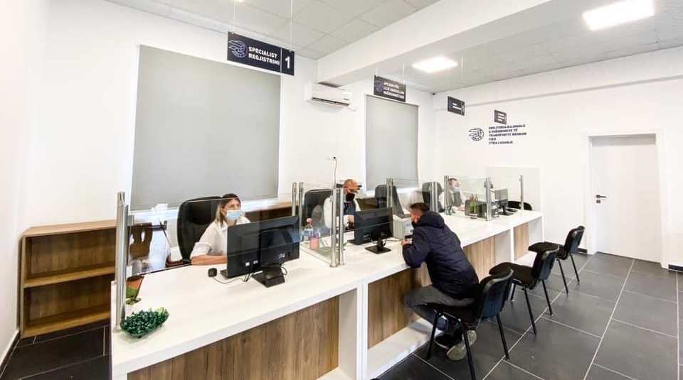 Ndryshon procedura e regjistrimit te mjeteve, me pak kosto dhe pritje